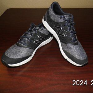 NEW BALANCE 577 V4 Running Athletic Shoes Sneakers WX577HB4 Women's Size 8
